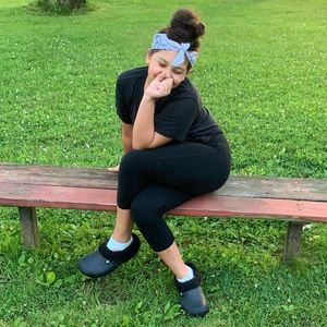 Meet your Posher, Kendra